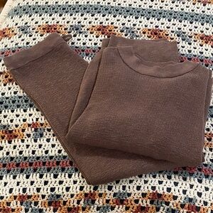 Free People Malibu Set